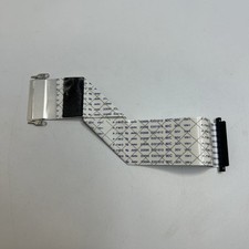 OEM 30-Pin LVDS LCD Ribbon Cable Display Replacement picture