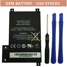 OEM New Battery For Amazon Kindle Touch D01200 MC-354775 170-1056-00 S2011-002-A picture