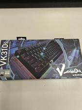 Keyboard Model TK VK310S ELECOM picture