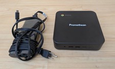 Promethean Chromebox Intel Celeron 4GB RAM 128GB SSD Chrome OS Mini PC picture