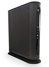 Motorola MB8600 DOCSIS 3.1 Cable Modem (Gigabit Speeds) picture