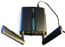 CloudGate LTE WW 4.0 LTE Cat 4 Modem CG0124-12135 picture