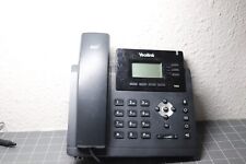 Yealink SIP-T40G Professional Gigabit IP Phone PoE 3 Line picture
