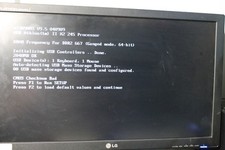 MSI MS-7309 Motherboard AMD Athlon 64 X2 245 2GB RAM - Tested picture