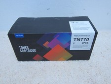 MyCartridge TN770 Black Super High Yield Replacement Toner Cartridge Sealed #B-1 picture