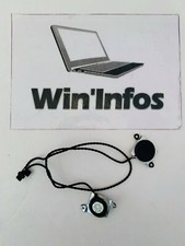 Haut Parleur + Nappe / Speaker Fujitsu Lifebook A series (A512) picture