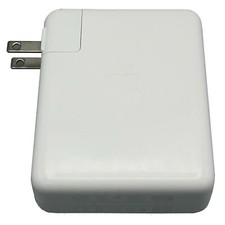 Original Apple 140W USB-C Power Adapter Charger for 2021 or Later MacBook Pro M1 picture