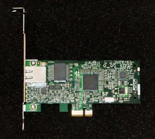 Broadcom PCI-E x1 Gigabit Network Adapter (Ethernet LAN Card) BCM95721A211 picture
