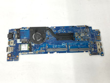 Dell Latitude 7490 Motherboard i5-8350U MP4DV 0MP4DV Tested Working picture