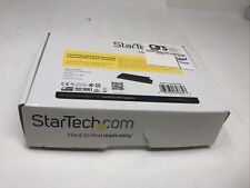 STARTECH 4 PORT USB TO RS232 SERIAL HUB ICUSB2324I - NOS picture