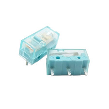 Kailh Blue GM 8.0 Micro Switch Microswitch Micro Button Switches Replacement for picture