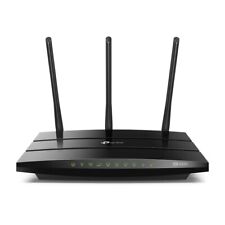 TP-Link Archer A9 AC1900 Wireless Dual Band MU-MIMO Gigabit WiFi Router  picture