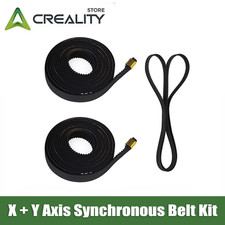 Creality Ender 3 V3 SE X+Y Axis Synchronous Belt Kit and Ring Synchronous Belt picture