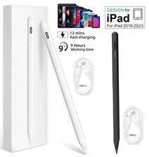 For Apple Pencil Stylus Pen 2nd Generation for iPad/iPad Air/iPad Pro/iPad mini picture