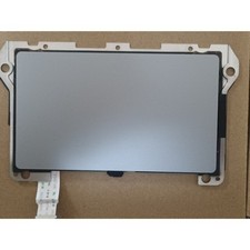 0398K1 0D8PFP new touchpad w/cable for Dell Latitude 5350 laptop silver picture