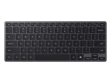 Samsung Smart Keyboard, Bluetooth Multi-Device AI, Slim Design - Open Box picture