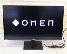 HP Omen 27QS QHD 240Hz 27'' Gaming Monitor * Pre-owned*   picture