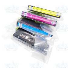 4pk Genuine Epson 410XLPhoto Black & Color XP530 XP630 XP830 XP640 XP635 picture