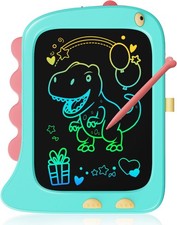 KOKODI LCD Writing Tablet Doodle Board, 3 4 5 6 Year Old Boys Toys Gifts, 8.5... picture