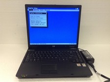 HP Compaq nx6115 15