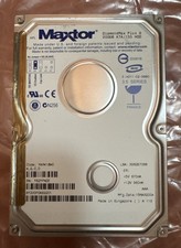 Maxtor DiamondMax Plus 9 200GB ATA/133 HDD picture