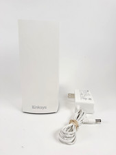 Linksys Atlas 6 MX2000 Dual-Band Wi-Fi 6 Mesh Router - TESTED Ships Fast picture