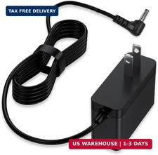 Power Cord for vSeeBox V6 Plus Pro, V5, V3 Pro Plus, V3, V2, V1, Elite TV picture