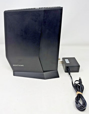 NETGEAR Nighthawk AX6 AX2700 WiFi6 Cable Modem Router DOCSIS 3.1 Dual-Band CAX30 picture