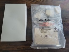SUTTLE Line Conditioner DSL Phone Filter KIT3BS ~1x Wall, 3x 1-Line, 1x 2-Line picture