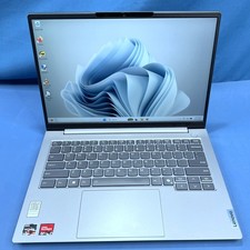 Lenovo ThinkBook 14 G7 ARP - Ryzen 7 7735HS, 16GB RAM, 512GB NVMe - Win11 picture