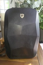 FENRUIEN Hardshell Expandable Laptop Backpack 17.3