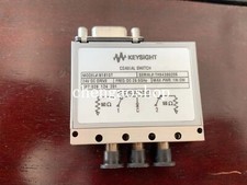 1PCS NEW KEYSIGHT N1810T conversion switch Via DHL or FedEX picture