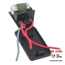 17117541092R Car Engine Cooling Radiator Fan Motor Resistor Fit for Mini picture