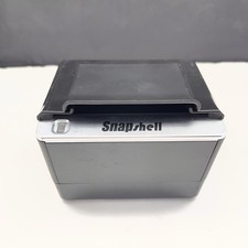 Acuant Snapshell 65 ID/Driver License Scanner Reader Sold As Is J6 picture