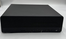 HP Elitedesk 800 G4 i5-8500 512GB SSD 8GB RAM Desktop Fair Condition picture
