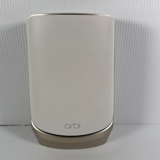 Netgear Orbi RBSE960 Satellite Extender WiFi 6E Mesh Network RBSE960- No Adapter picture