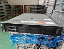 DELL PowerEdge R7425 Server 8X3.5