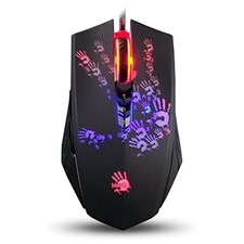 A60L Optical Gaming Mouse with Light Strike (LK) Switch & Scroll - Fully Prog... picture