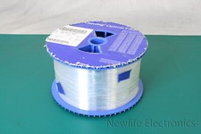 Corning 2260m (1.4 mi.) SMF-28 250u cpc6 Optical Fiber 751309788842 picture