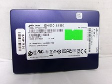 Micron 5200 ECO Series 1.92TB SATA 6Gb/s 2.5
