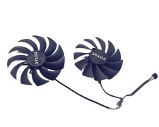 Graphics Card Cooling Fan GAA8S2U/GA92S2U New For ZOTAC RTX3070 8GB Twin Edge picture