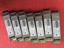 1pcs Alcatel-Lucent 1AB375650046 XFP DWDM C-Band Tunable 10G 80km WOTRBSVGAA picture