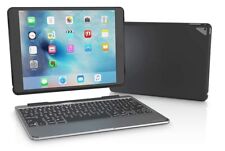 ZAGG Slim Book Ultrathin Case, Detachable Bluetooth Keyboard for Apple iPad Pro picture