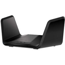 Netgear RAX70-100NAR Nighthawk AX6600 TriBand WiFi6 Router Certified Refurbished picture