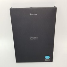 MacBook Pro 13 inch (2020 & 2022) Unicorn Beetle Rugged Case-Black picture