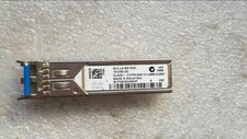 Cisco GLC-SX-MM 1000Base-SX MMF 850nm 500M SFP Transceiver Module 30-1301-01/02 picture