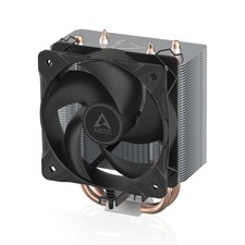 ARCTIC Freezer 8A Compact AMD CPU Cooler AM4/AM5 Offset Mounting 100mm picture