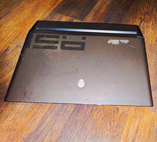 Alienware Area51M Black 16” laptop picture
