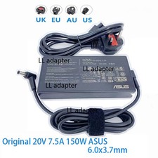 NEW OEM 150W Power Supply Charger For Asus TUF Gaming F15 FX506LH-AS51 FX506L picture