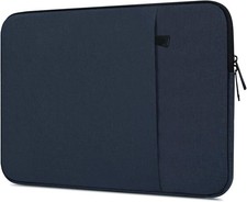 14 inch Waterproof Laptop Sleeve Case for Dell XPS 15, Inspiron 14, Latitude 14 picture
